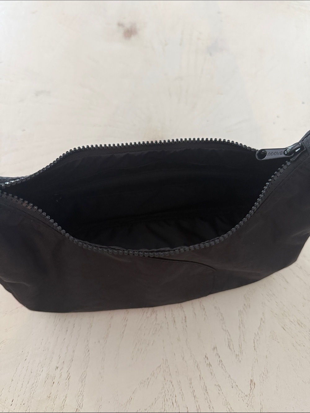 Baggu Swan Purse - Picture 5 of 12